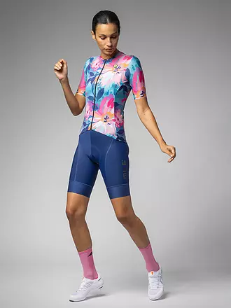 ALE | Damen Radtrikot Jardin | 